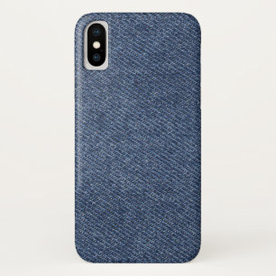 Denim Case-Mate iPhone Case