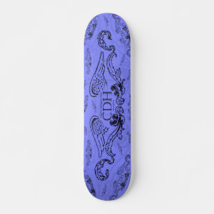 Denim CDH Wings Skateboard