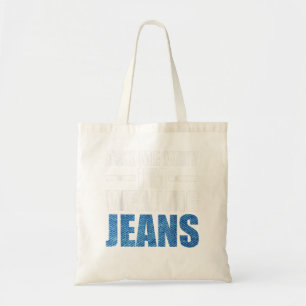 Denim Day Awareness Ask me why I'm wearing jeans Tote Bag