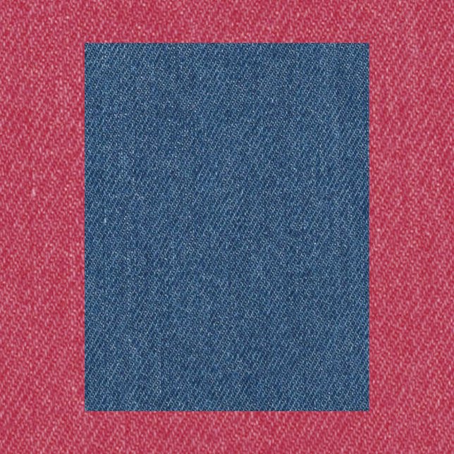 Denim Look Scrapbook Paper (Creator Uploaded)