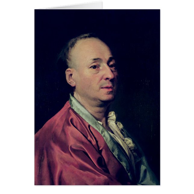 Denis Diderot  1828-29 (Front)