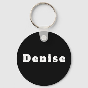 Denise Key Ring