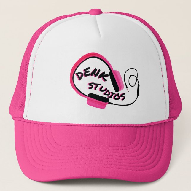 Denk Studios Hat (Front)