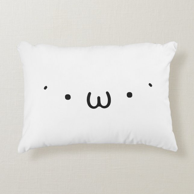 "Denko" Decorative Cushion (Front)