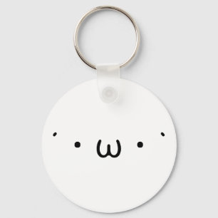 "Denko" Key Ring