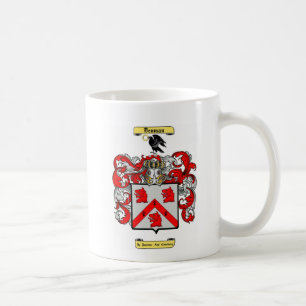 denman coffee mug