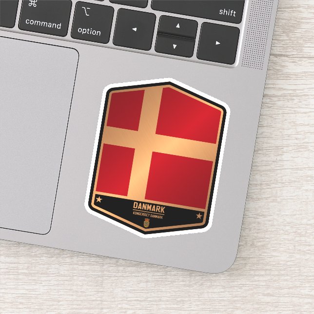 Denmark (Detail)