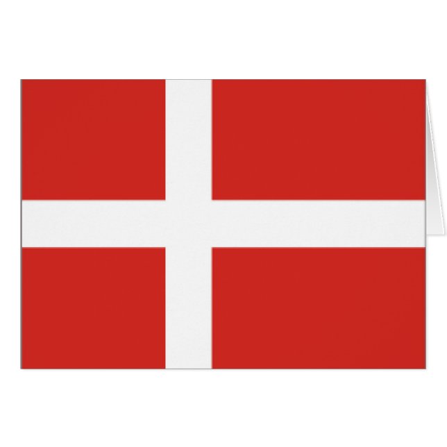 Denmark (Front Horizontal)