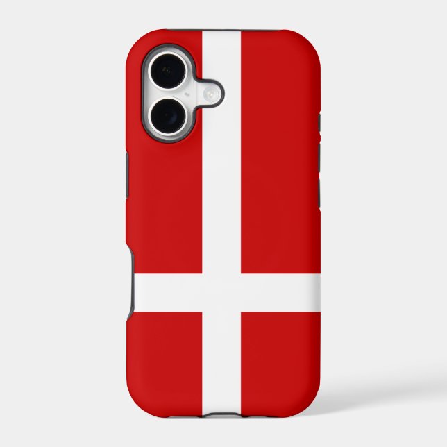 Denmark (Back)