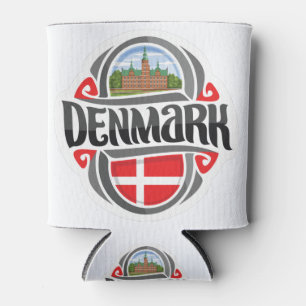 Denmark Can Cooler