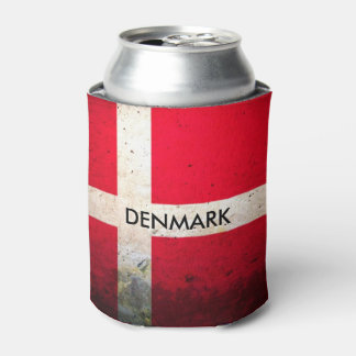 Denmark Can Cooler! Cooler