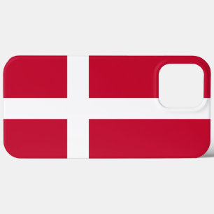 Denmark iPhone 13 Pro Max Case
