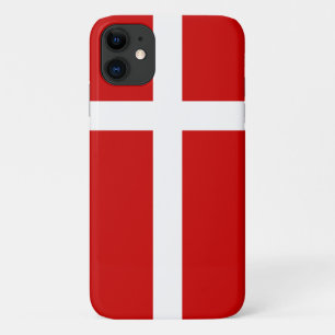 Denmark Case-Mate iPhone Case