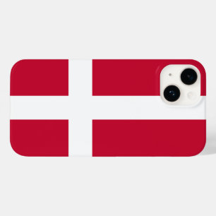 Denmark Case-Mate iPhone 14 Case