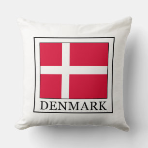 Denmark Cushion