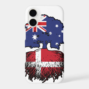Denmark Danish Australian Australia Tree Roots