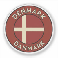 Denmark Danmark