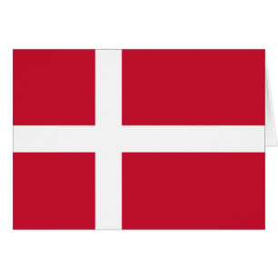 Denmark Flag