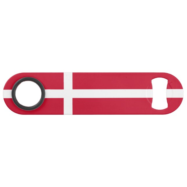 Denmark Flag (Front (Horizontal))