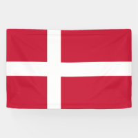 Denmark Flag