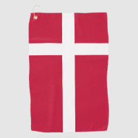Denmark Flag
