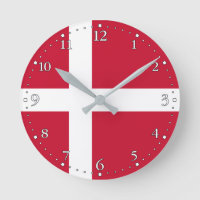 Denmark Flag