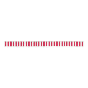 Denmark flag stripes country colour pattern red wh grosgrain ribbon