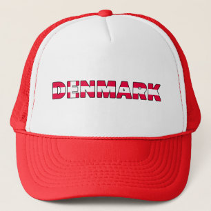 Denmark Hat