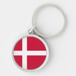 denmark key ring