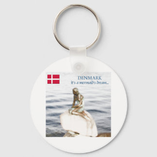 denmark key ring