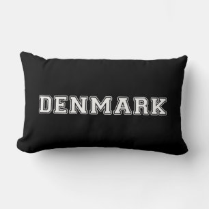 Denmark Lumbar Cushion