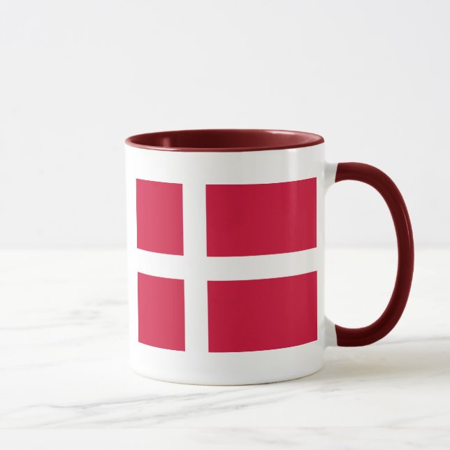 denmark mug (Right)
