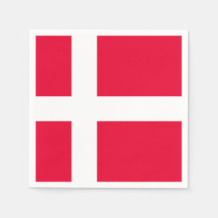 Denmark Napkin