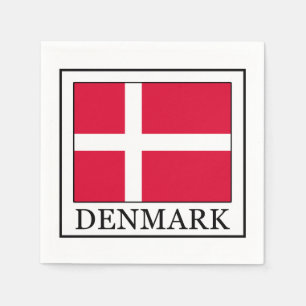 Denmark Napkin