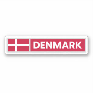 Denmark National Flag