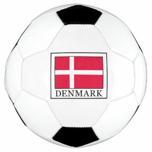 Denmark Soccer Ball