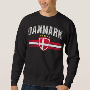 Denmark Sweatshirt