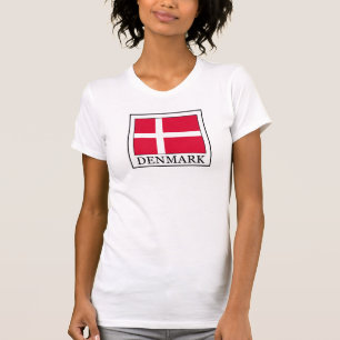 Denmark T-Shirt