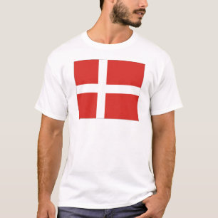 Denmark T-Shirt
