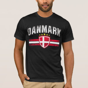 Denmark T-Shirt