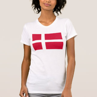 Denmark T-shirt