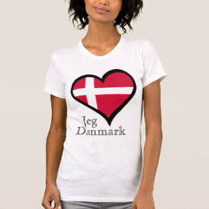 DENMARK T-Shirt