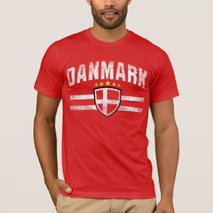 Denmark T-Shirt