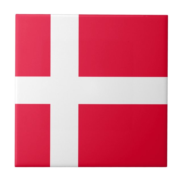Denmark Tile (Front)