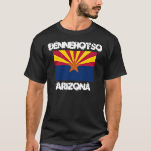 Dennehotso, Arizona T-Shirt
