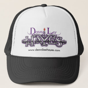Denni-Lee Hayes Trucker Hat