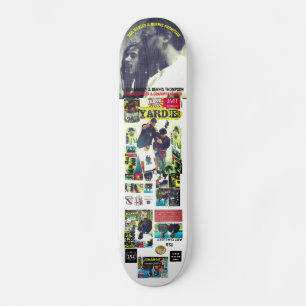 DENNIS & BOB Skateboard