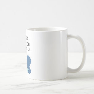 dennis kucinich, alien coffee mug