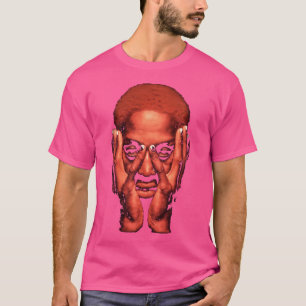 Dennis Rodman 48 Hours Bender T-Shirt