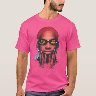 Dennis Rodman T-Shirt